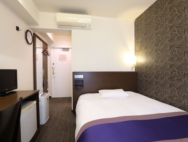 Imagen de la habitación del Hotel Wishton Yukari. Foto 11