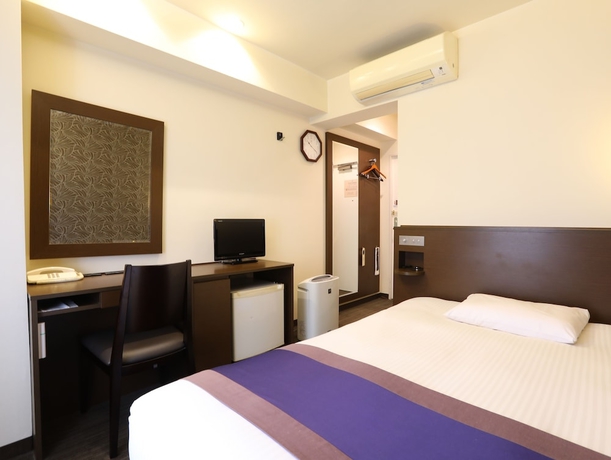 Imagen de la habitación del Hotel Wishton Yukari. Foto 12