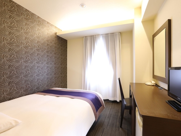Imagen de la habitación del Hotel Wishton Yukari. Foto 13