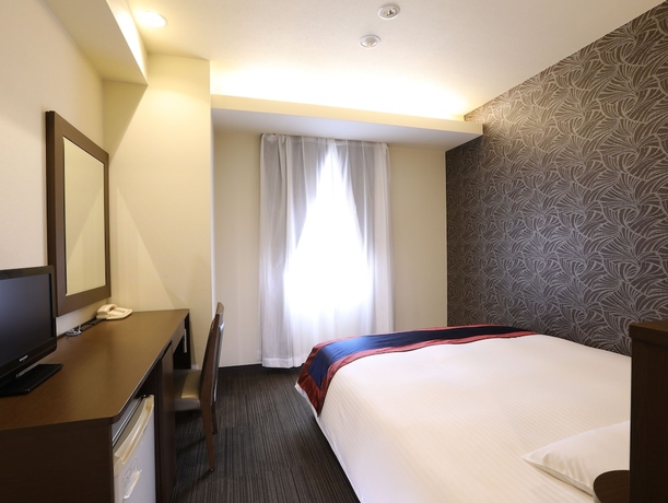 Imagen de la habitación del Hotel Wishton Yukari. Foto 14