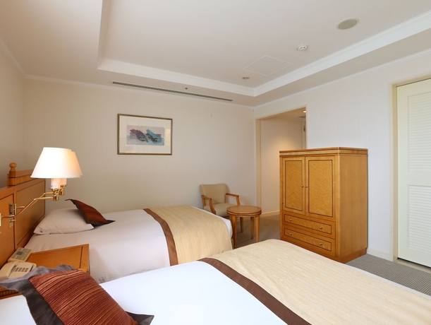 Imagen de la habitación del Hotel Wishton Yukari. Foto 16