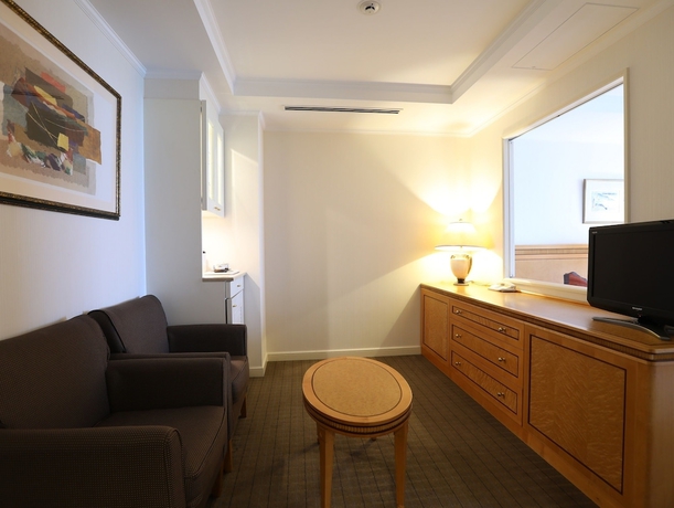 Imagen de la habitación del Hotel Wishton Yukari. Foto 18