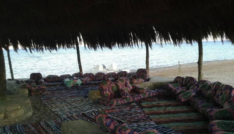Imagen general del Hotel Wishwashi Camp and Resort. Foto 1