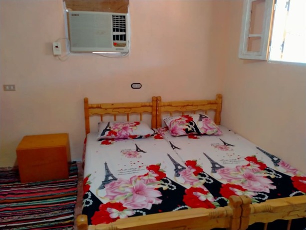 Imagen general del Hotel Wishwashi Camp and Resort. Foto 3