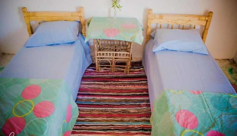 Imagen general del Hotel Wishwashi Camp and Resort. Foto 4