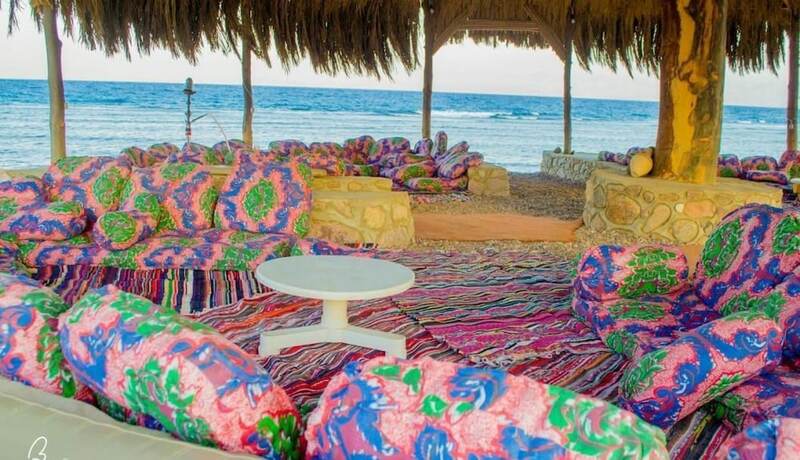 Imagen general del Hotel Wishwashi Camp and Resort. Foto 7