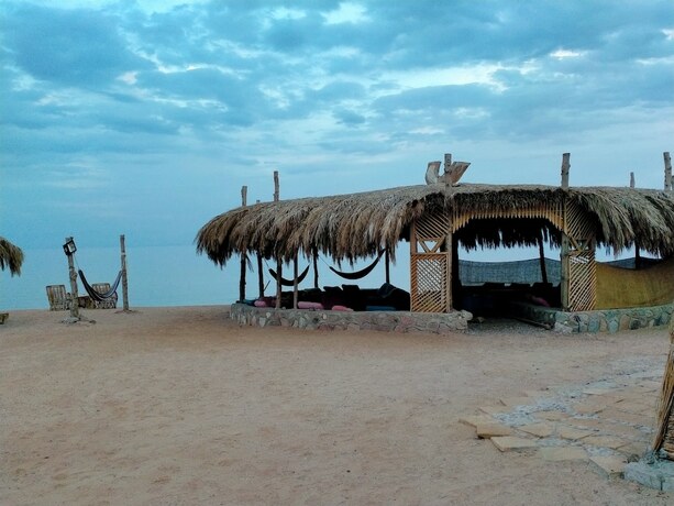 Imagen general del Hotel Wishwashi Camp and Resort. Foto 10