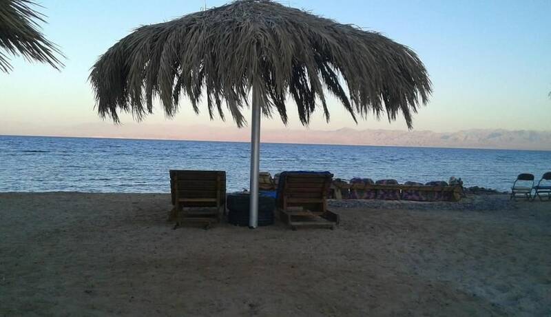 Imagen general del Hotel Wishwashi Camp and Resort. Foto 12