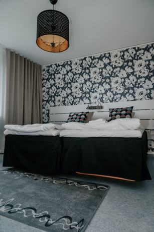 Imagen de la habitación del Hotel Wisings&ouml;l And Konferens. Foto 4