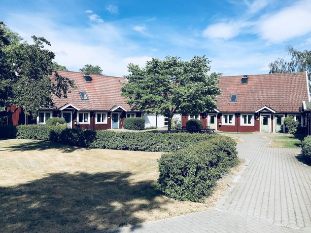 Imagen general del Hotel Wisings&ouml;l And Konferens. Foto 1