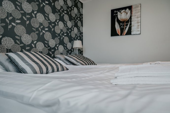 Imagen de la habitación del Hotel Wisings&ouml;l And Konferens. Foto 8