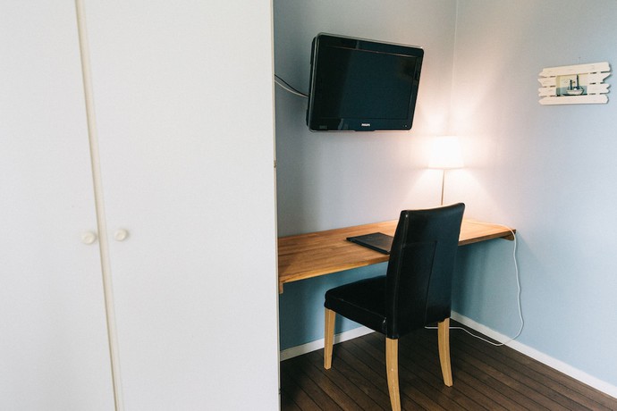 Imagen de la habitación del Hotel Wisings&ouml;l And Konferens. Foto 10