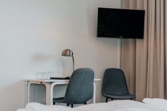 Imagen de la habitación del Hotel Wisings&ouml;l And Konferens. Foto 11