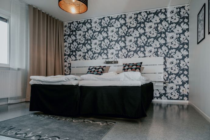 Imagen de la habitación del Hotel Wisings&ouml;l And Konferens. Foto 12