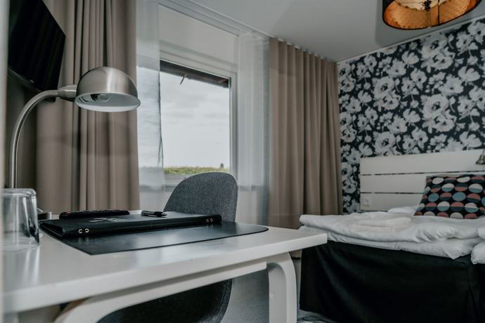 Imagen de la habitación del Hotel Wisings&ouml;l And Konferens. Foto 13