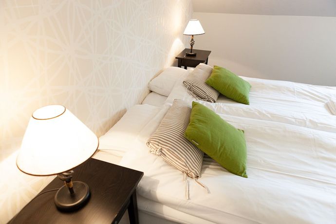 Imagen de la habitación del Hotel Wisings&ouml;l And Konferens. Foto 14