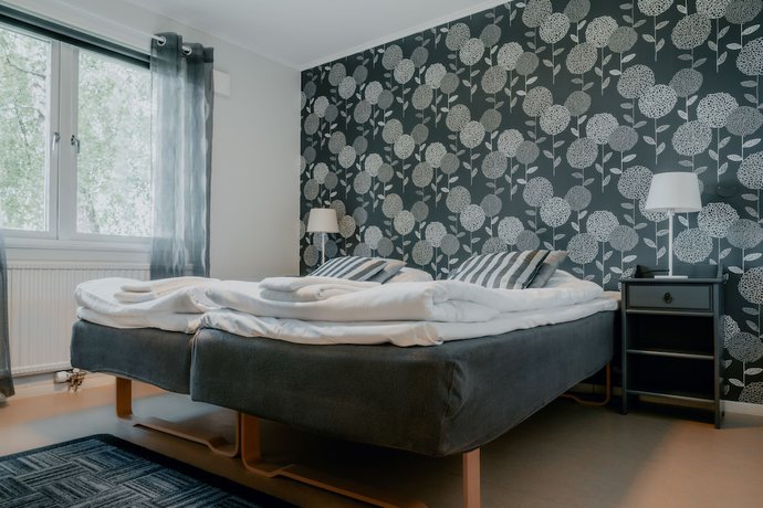 Imagen de la habitación del Hotel Wisings&ouml;l And Konferens. Foto 16