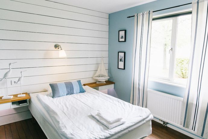 Imagen de la habitación del Hotel Wisings&ouml;l And Konferens. Foto 17