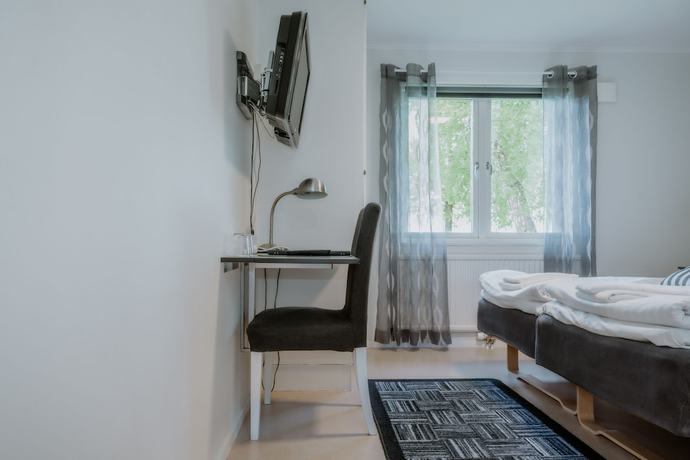 Imagen de la habitación del Hotel Wisings&ouml;l And Konferens. Foto 18