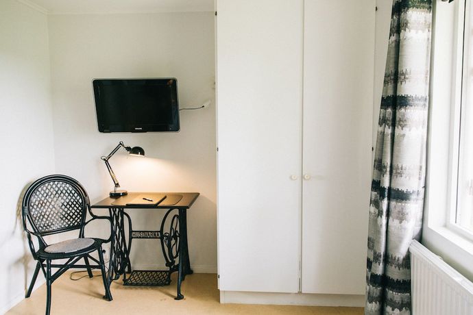 Imagen de la habitación del Hotel Wisings&ouml;l And Konferens. Foto 19