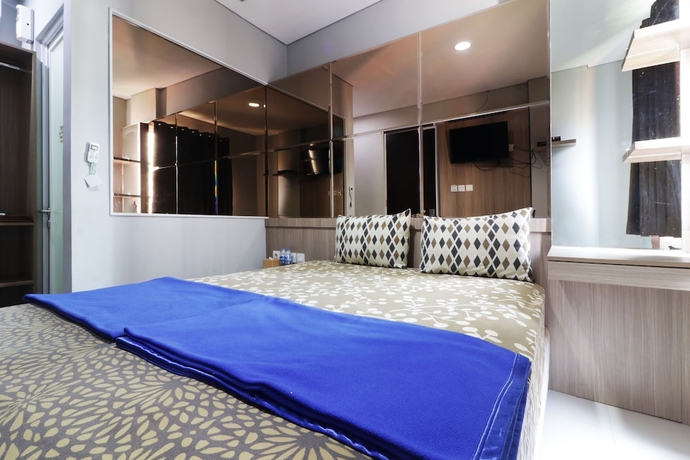 Imagen de la habitación del Hotel Wisma 9 Jakarta. Foto 8