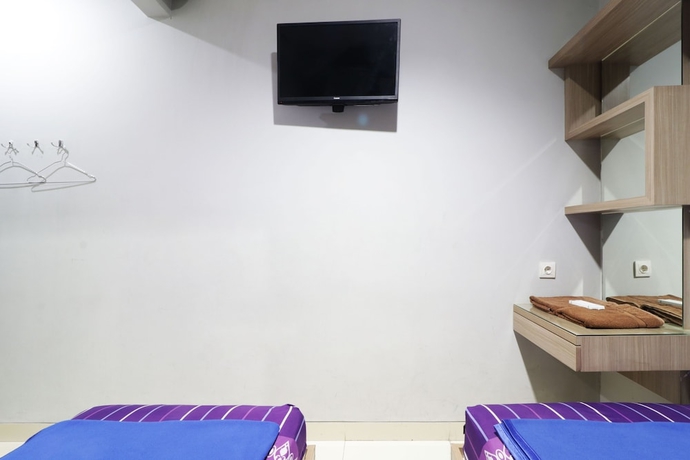 Imagen de la habitación del Hotel Wisma 9 Jakarta. Foto 17
