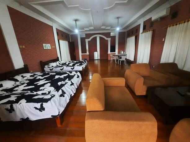 Imagen general del Hotel Wisma Acidalia Syariah. Foto 2