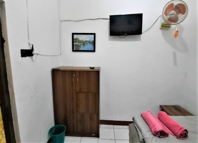 Imagen general del Hotel Wisma Acidalia Syariah. Foto 4