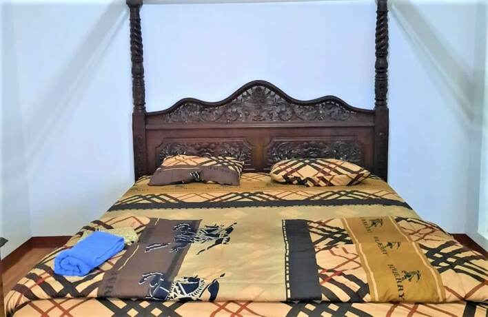 Imagen de la habitación del Hotel Wisma Acidalia Syariah. Foto 14