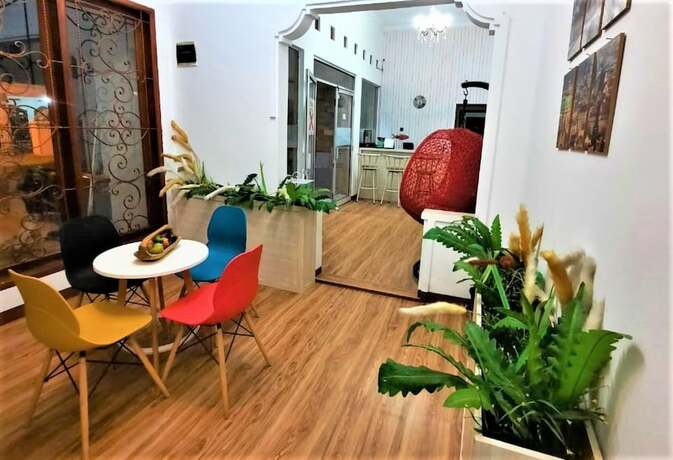 Imagen general del Hotel Wisma Acidalia Syariah. Foto 6