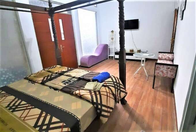 Imagen general del Hotel Wisma Acidalia Syariah. Foto 7