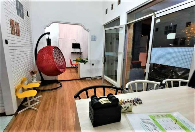 Imagen general del Hotel Wisma Acidalia Syariah. Foto 8
