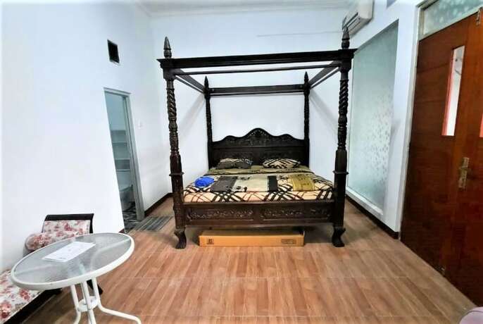 Imagen de la habitación del Hotel Wisma Acidalia Syariah. Foto 19