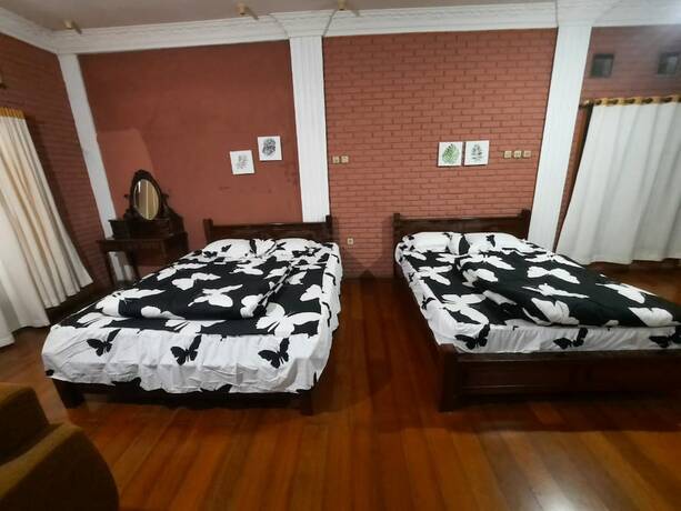Imagen general del Hotel Wisma Acidalia Syariah. Foto 10