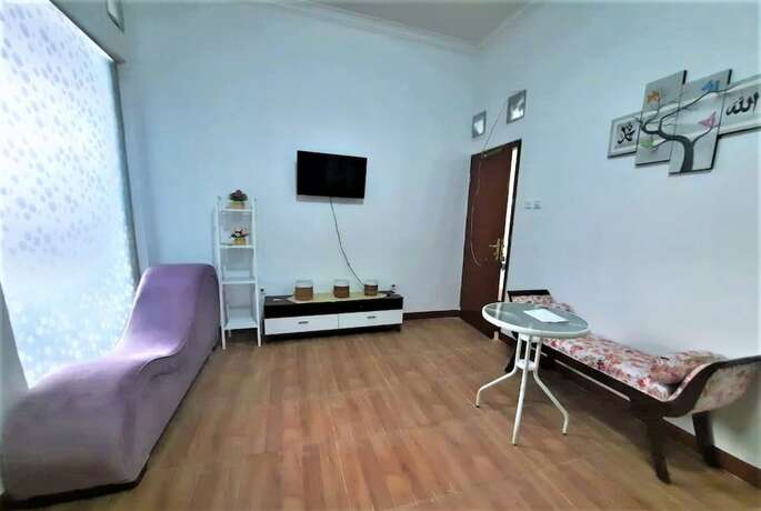 Imagen general del Hotel Wisma Acidalia Syariah. Foto 11