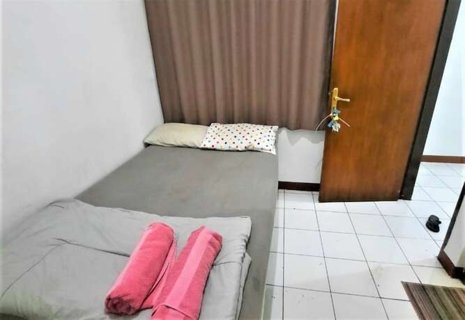 Imagen de la habitación del Hotel Wisma Acidalia Syariah. Foto 20