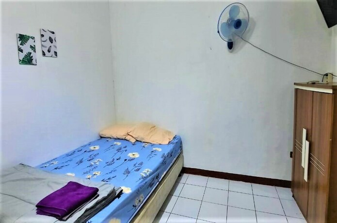 Imagen general del Hotel Wisma Acidalia Syariah. Foto 12