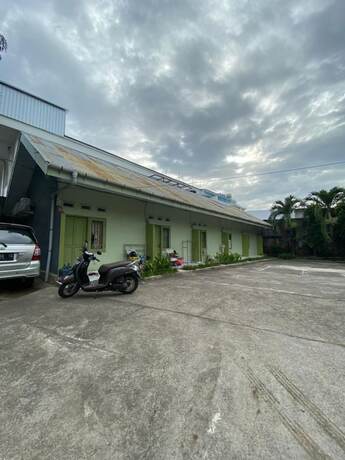 Imagen general del Hotel Wisma Adhyaksa 2. Foto 4