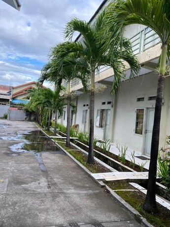 Imagen general del Hotel Wisma Adhyaksa 2. Foto 6