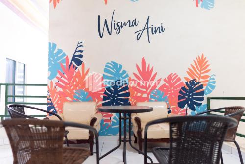 Imagen general del Hotel Wisma Aini Syariah Mitra RedDoorz. Foto 1