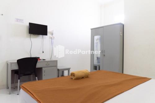 Imagen general del Hotel Wisma Aini Syariah Mitra RedDoorz. Foto 7