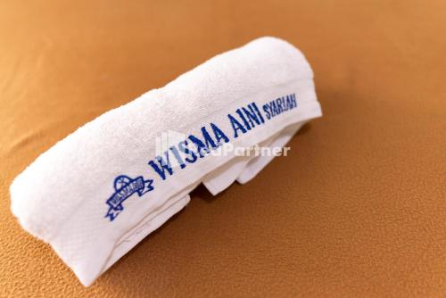 Imagen general del Hotel Wisma Aini Syariah Mitra RedDoorz. Foto 11