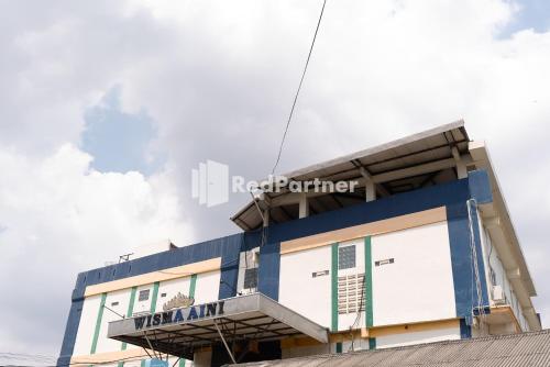 Imagen general del Hotel Wisma Aini Syariah Mitra RedDoorz. Foto 12