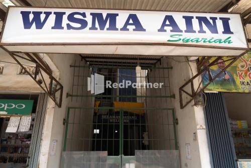 Imagen general del Hotel Wisma Aini Syariah Mitra RedDoorz. Foto 14