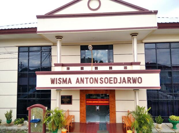 Imagen general del Hotel Wisma Anton Soedjarwo. Foto 1