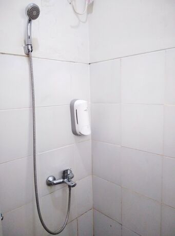Imagen general del Hotel Wisma Anton Soedjarwo. Foto 2