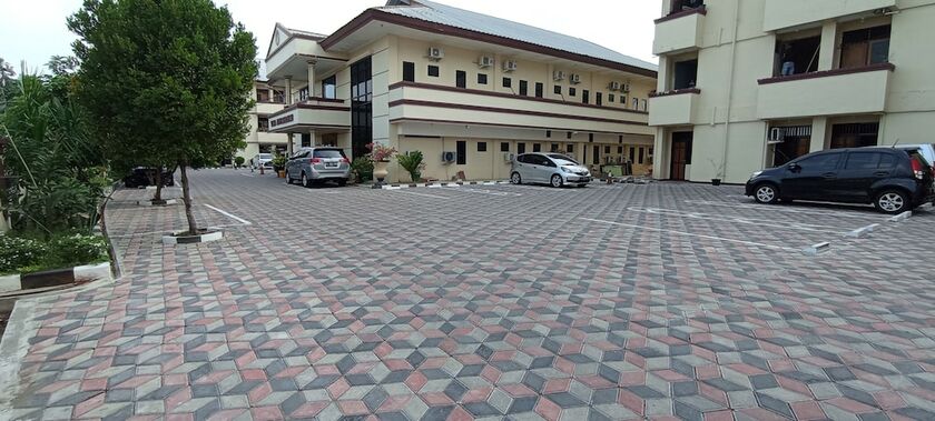 Imagen general del Hotel Wisma Anton Soedjarwo. Foto 5
