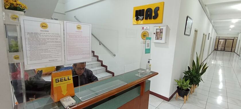 Imagen general del Hotel Wisma Anton Soedjarwo. Foto 6