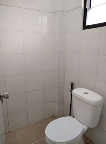 Imagen general del Hotel Wisma Anton Soedjarwo. Foto 8