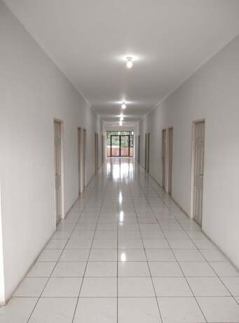 Imagen general del Hotel Wisma Anton Soedjarwo. Foto 12